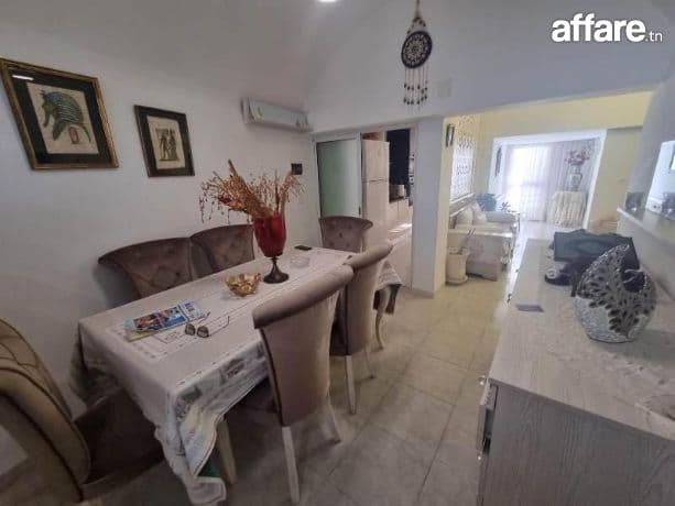 Appartement ANGELONIA Réf V2656