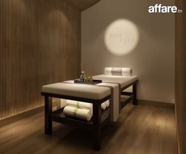 Expérience Relaxante Personnalisée 29 784 636