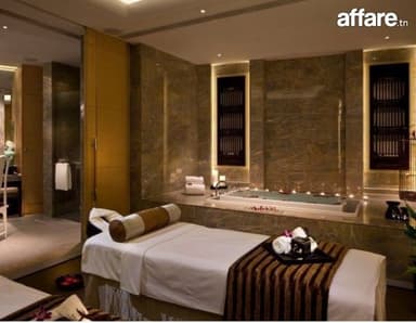 Privatisation Spa & Massage Duo 23 999 685