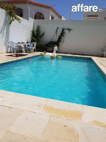  Villa MARAVILLA Réf: L3033