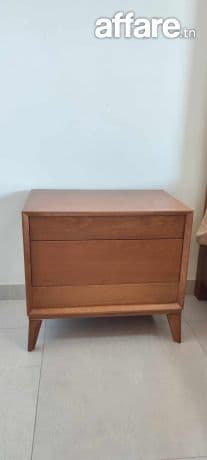 Chambre à coucher complete