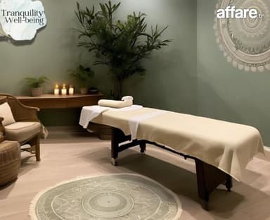 Massage Spécial Insomnie 29 784 636