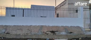Studio pied dans l'eau à vendre 