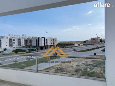  S0 مباشرة من المُطور العقاري، في مدينة هرقلة الساحرة