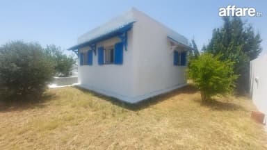 Maison charmante à vendre