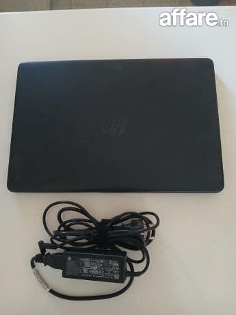 Ordinateur Portable HP