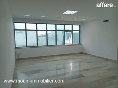 Bureau Zoom AL1565 Hammamet 