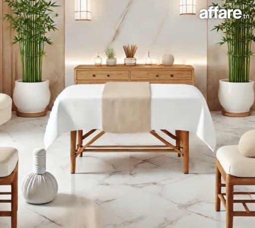 Un Instant de Calme et de Reconnexion 57 090 954