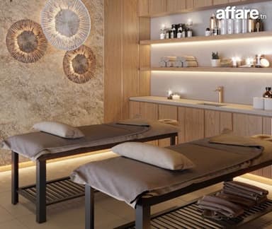 Massage Terre & Sérénité 22 072 849