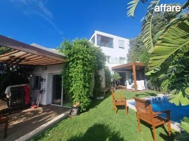 Villa AMARANTE Réf: V2473