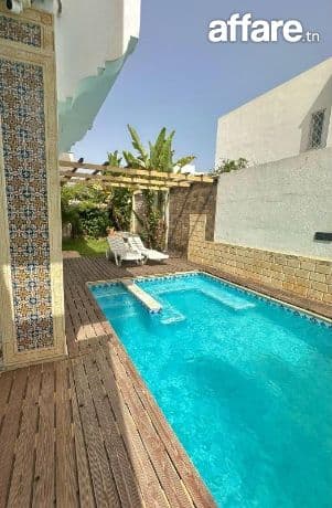  Dar OMI ZINA Réf L945