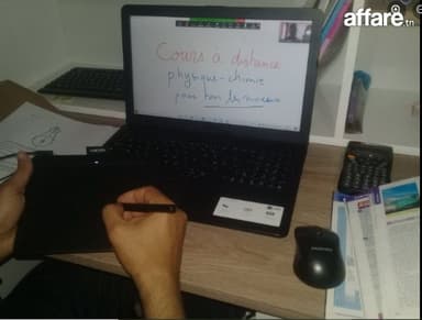 les affectés en prépa ou licences scientifiques