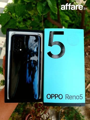 🔥 OPPO RENO 5 🔥
