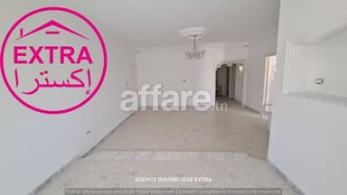À Louer Étage de Villa à Nabeul