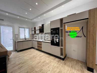 À VENDRE Villa Style Américain Neuf à Sahloul 4
