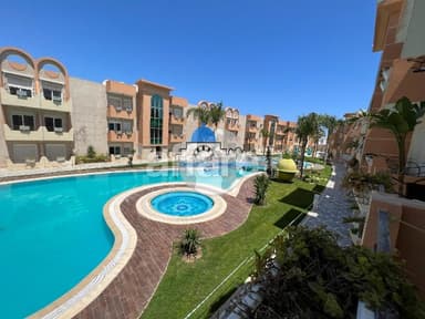 Élégant appartement S+3 à vendre Chatt Mariem