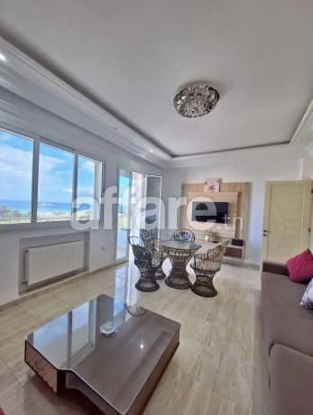 À Vendre Superbe Appartement S3 à Chatt Mariem VUE DEGAGE