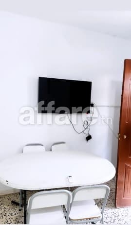 Joli appartement s2 meublé