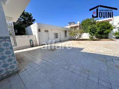 Maison 582 m2 A Beb Saadoun