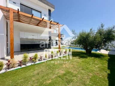 Villa MOKA