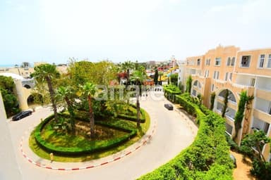A louer s+1 pour estivale appart hôtel Mahdia Beach à Mahdia