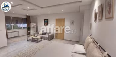 Appartement Rage