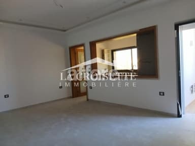 Appartement S+1 aux Jardins de Carthage MAL2295