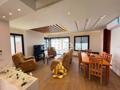 Villa S+3 Haut Standing Avec Piscine à Jinene Benikhiar