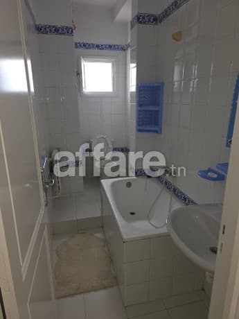 Joli appartement s2 meublé