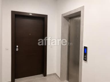 Appartement S0 Haut Standing à Riadh Andalous