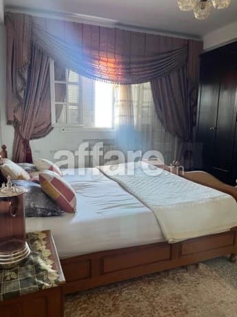 Superb appartement