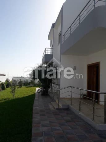 Villa à vendre