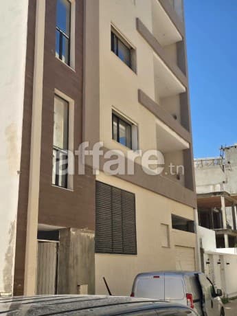 A vendre appartement s+2 a tantana