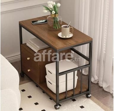 Table multifonction