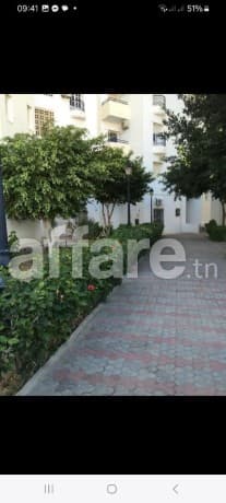 Location estivale