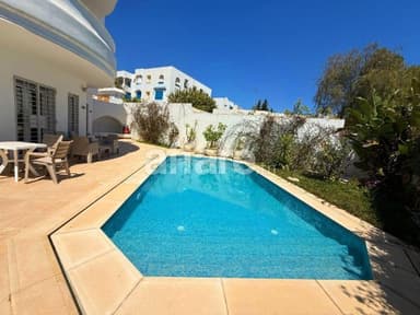 L644 Villa HARMONIE