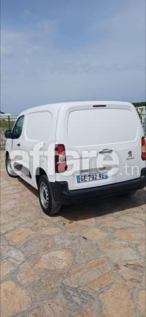 Sublime citroen c3
