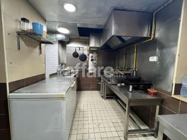 À vendre fond et mur à Tunis