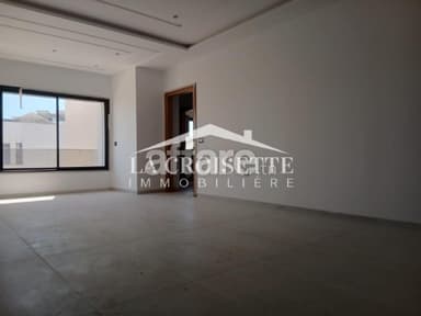 Appartement S+2 aux Jardins de Carthage MAL2294