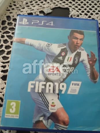 FIFA 19