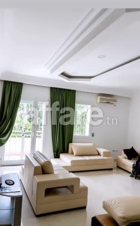 Joli appartement