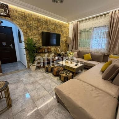 A vendre Appartement S+3