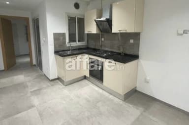 ENNASR 2 APPARTEMENT S+1 À LOUER
