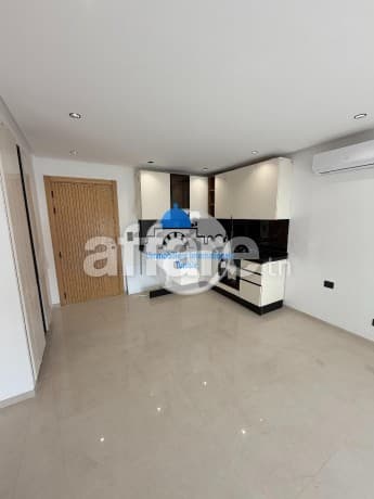 À vendre appartement en S+2 à khzema