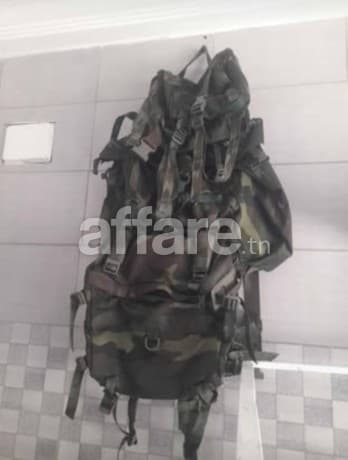 Sac a dos 