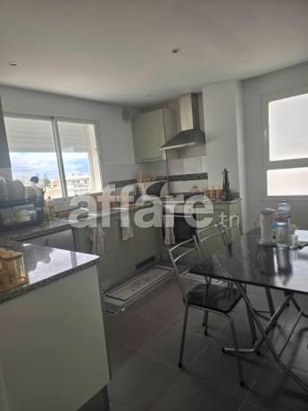 Vente Appartement S+2 à Sousse