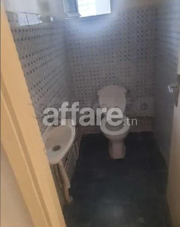 Appartement S+3 à El Manar 1