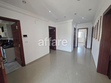 A Louer Un Etage de villa S+4 à Bizerte