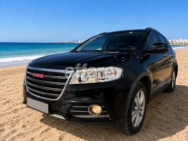GWM Haval H6 Luxury 2018