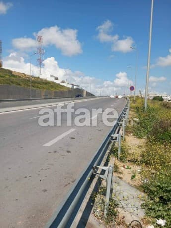 OPPORTUNITÉ RARE À EL MANAR 2